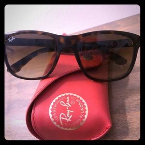 RayBan Sunglasses
